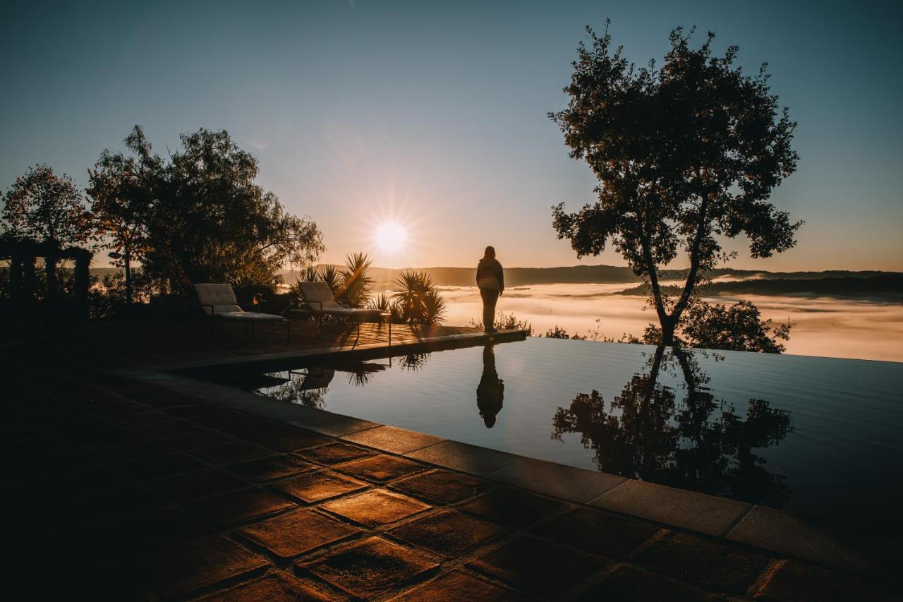 Thevagar Countryhouse Belmonte  Luaran gambar