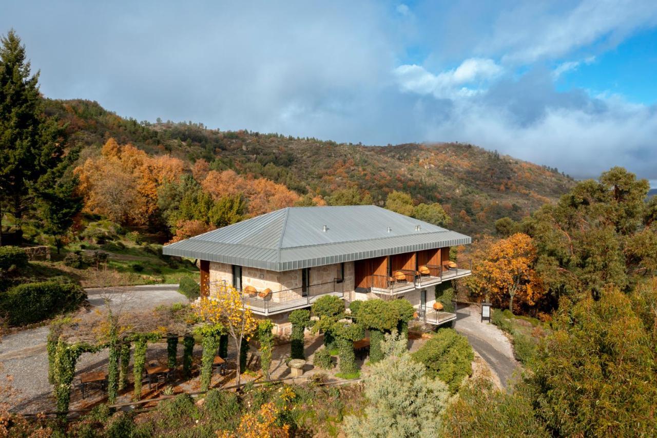 Thevagar Countryhouse Belmonte  Luaran gambar