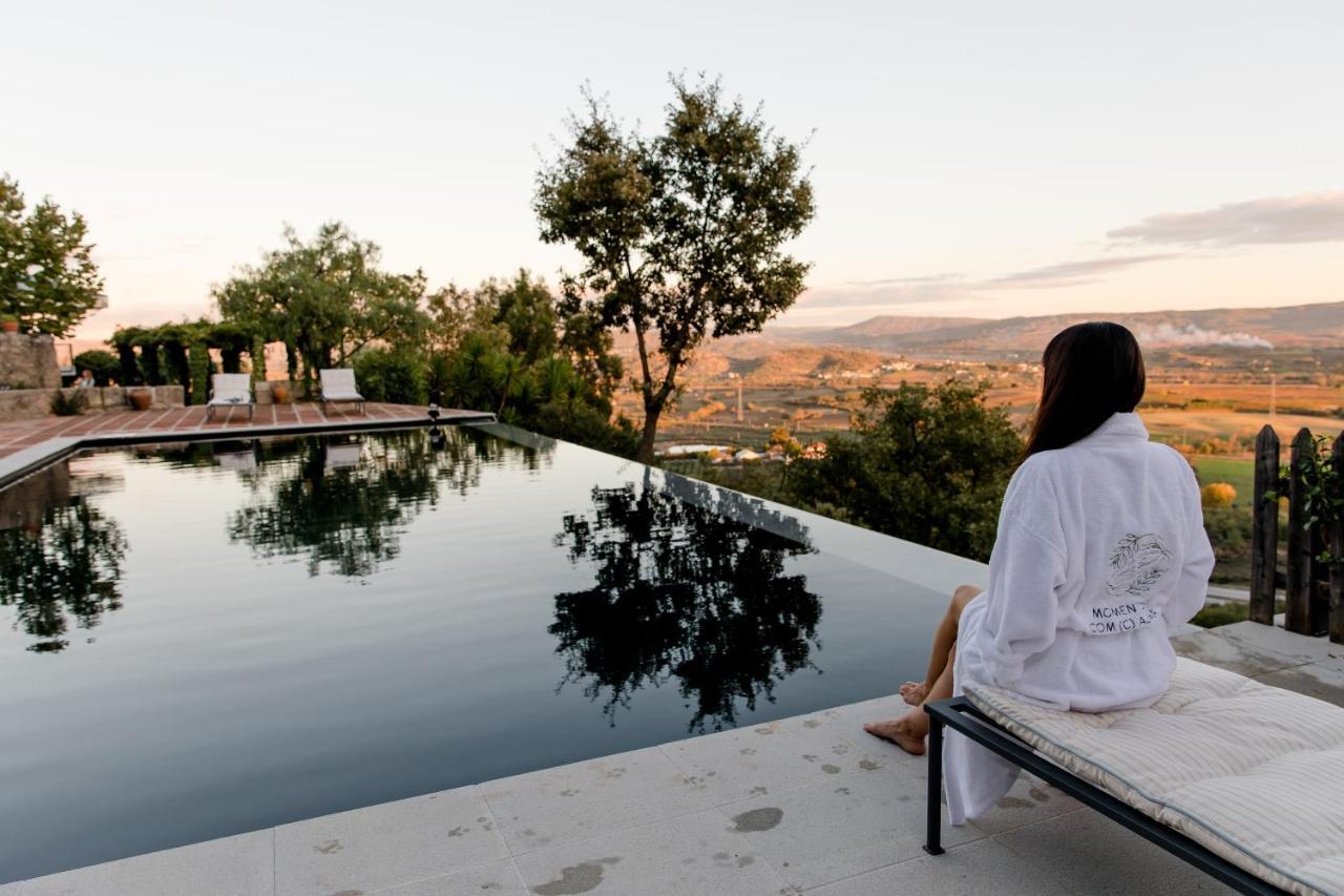 Thevagar Countryhouse Belmonte  Luaran gambar