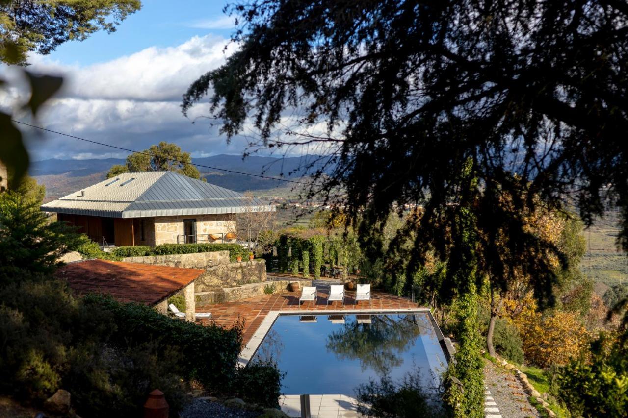 Thevagar Countryhouse Belmonte  Luaran gambar