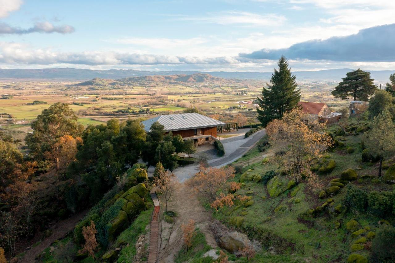 Thevagar Countryhouse Belmonte  Luaran gambar