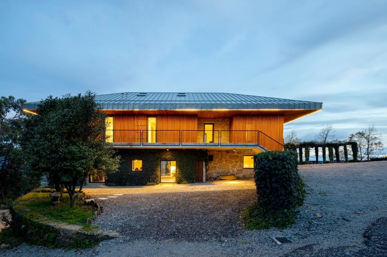Thevagar Countryhouse Belmonte  Luaran gambar