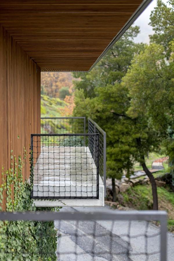 Thevagar Countryhouse Belmonte  Luaran gambar