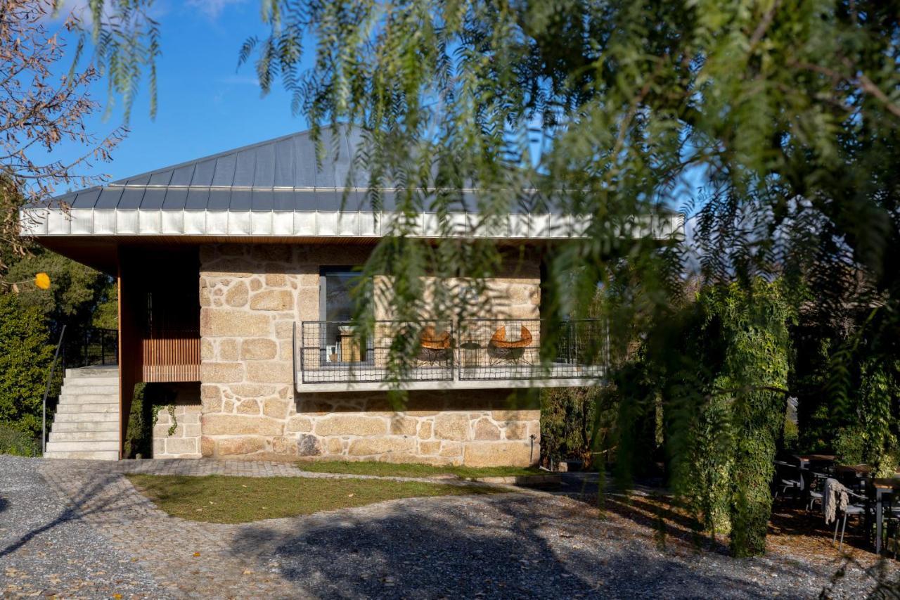 Thevagar Countryhouse Belmonte  Luaran gambar