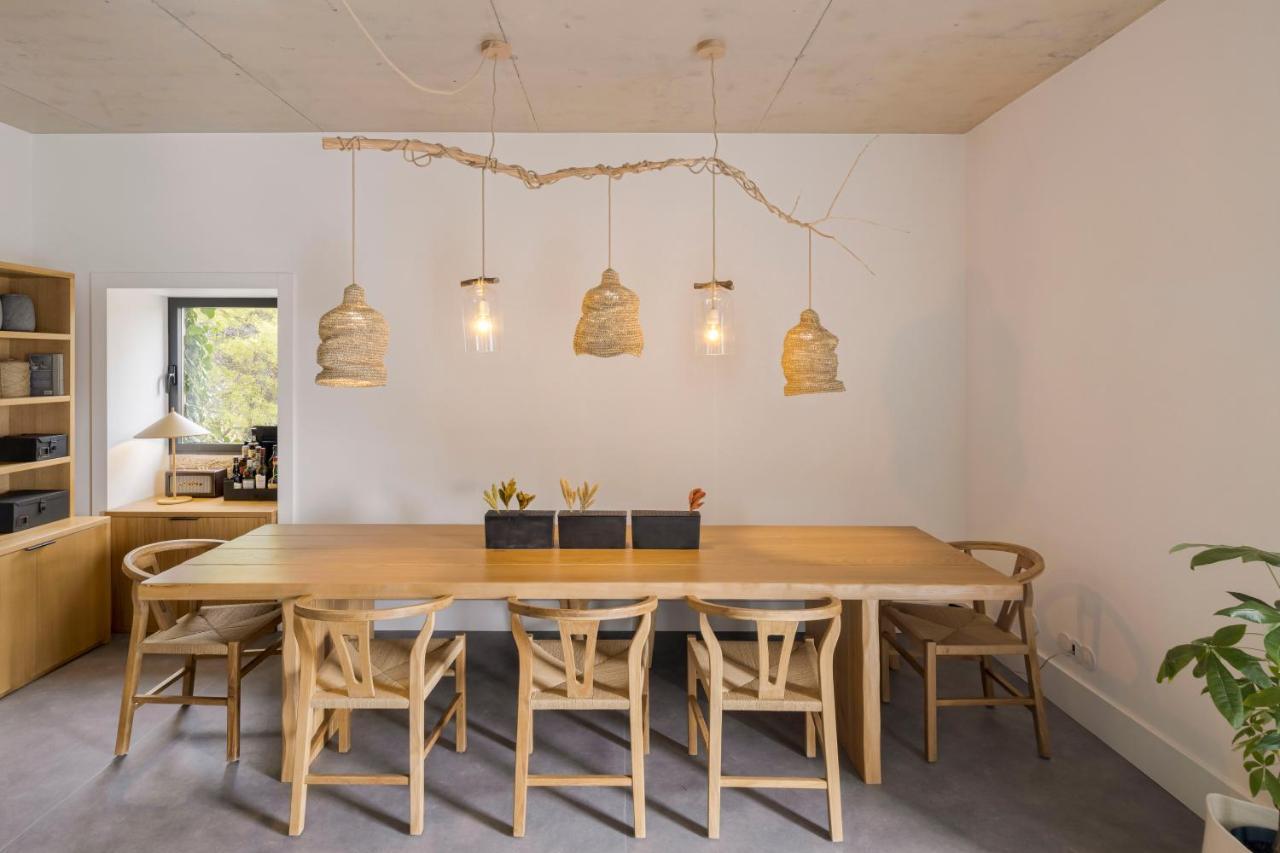 Thevagar Countryhouse Belmonte  Luaran gambar