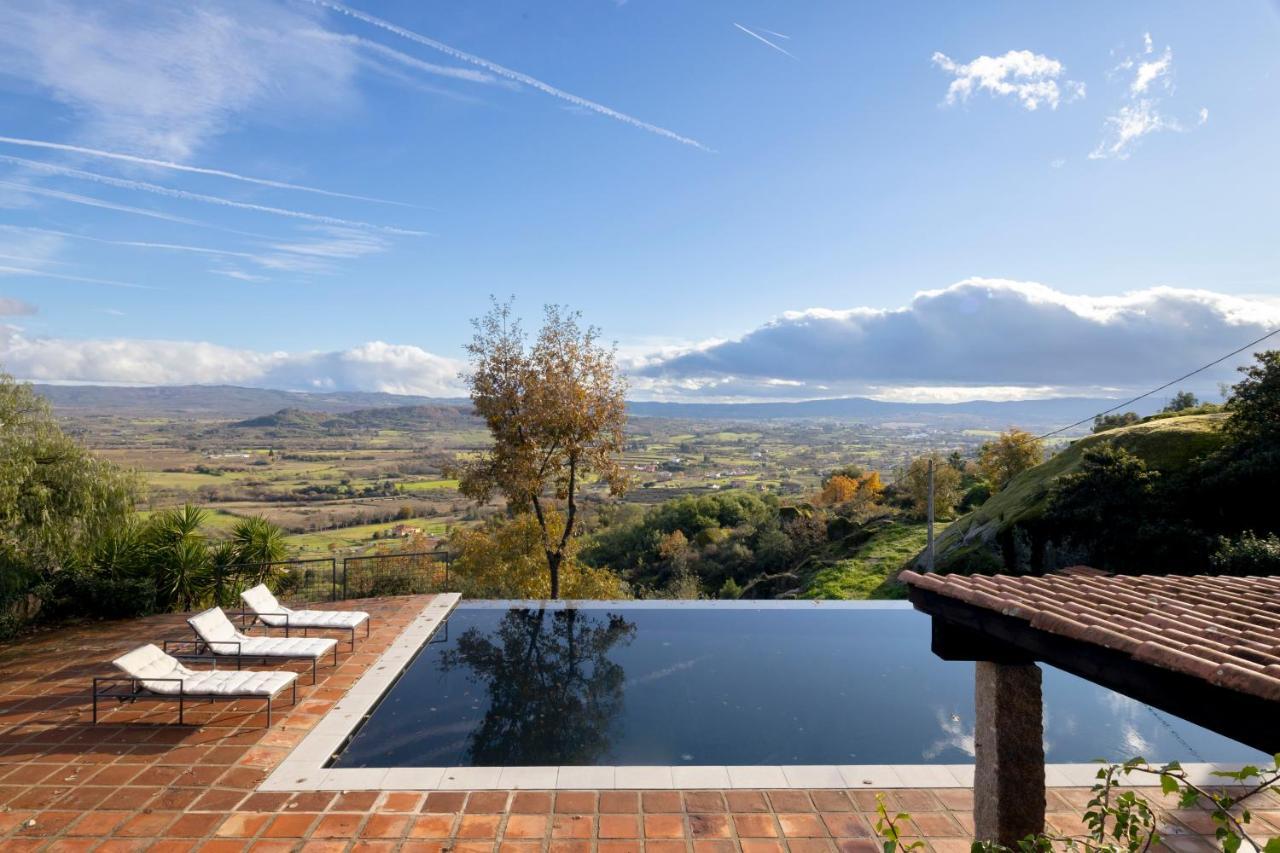 Thevagar Countryhouse Belmonte  Luaran gambar