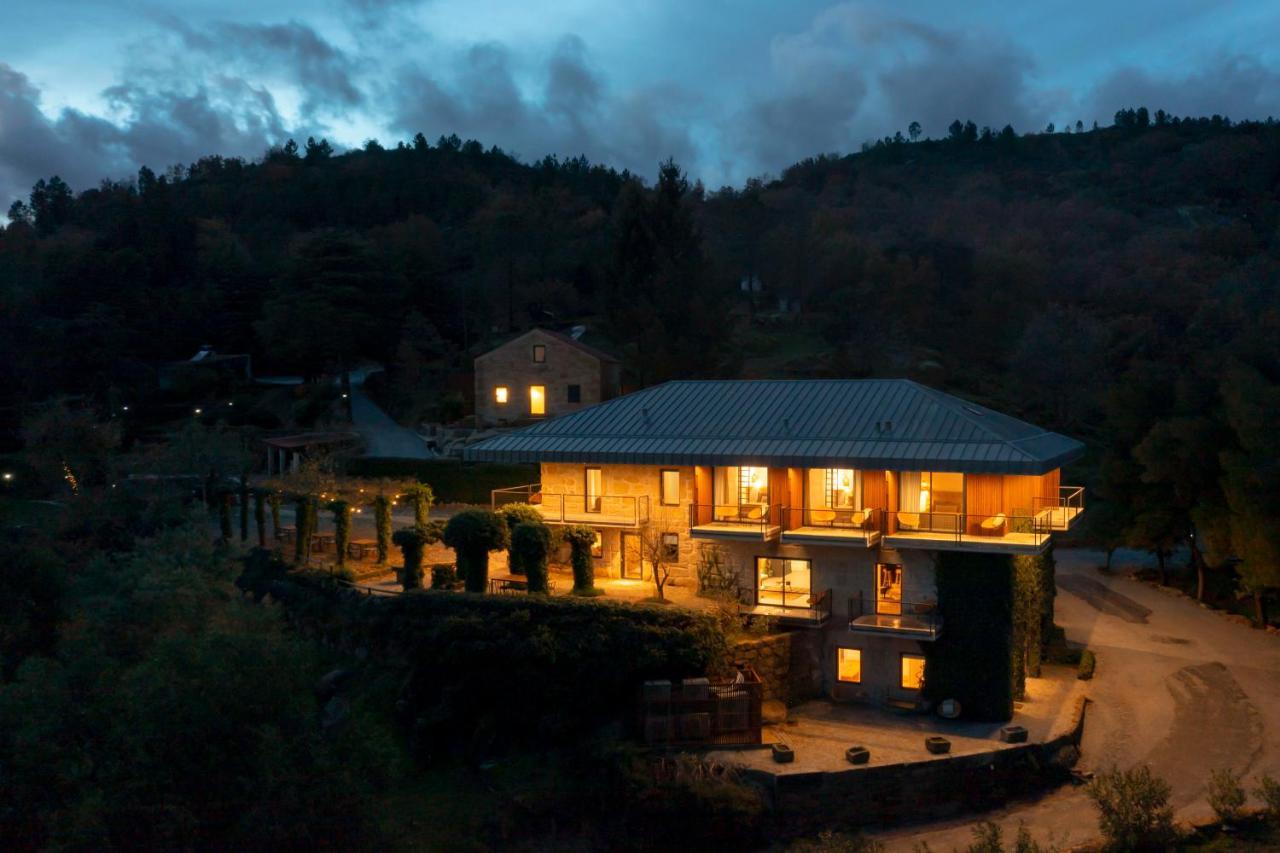 Thevagar Countryhouse Belmonte  Luaran gambar