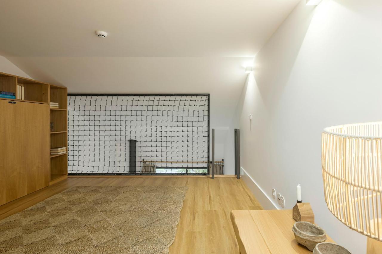 Thevagar Countryhouse Belmonte  Luaran gambar