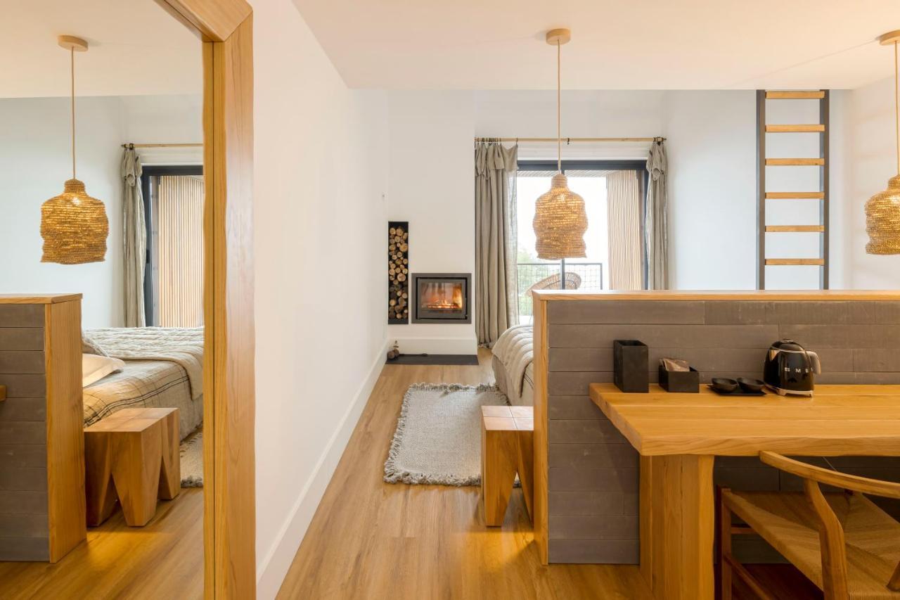 Thevagar Countryhouse Belmonte  Luaran gambar