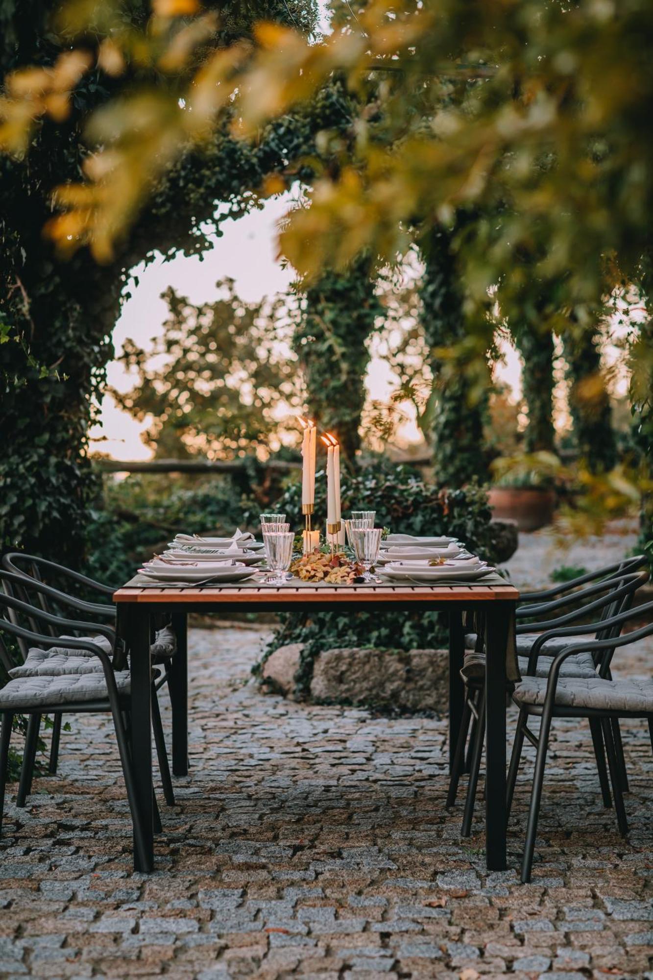 Thevagar Countryhouse Belmonte  Luaran gambar