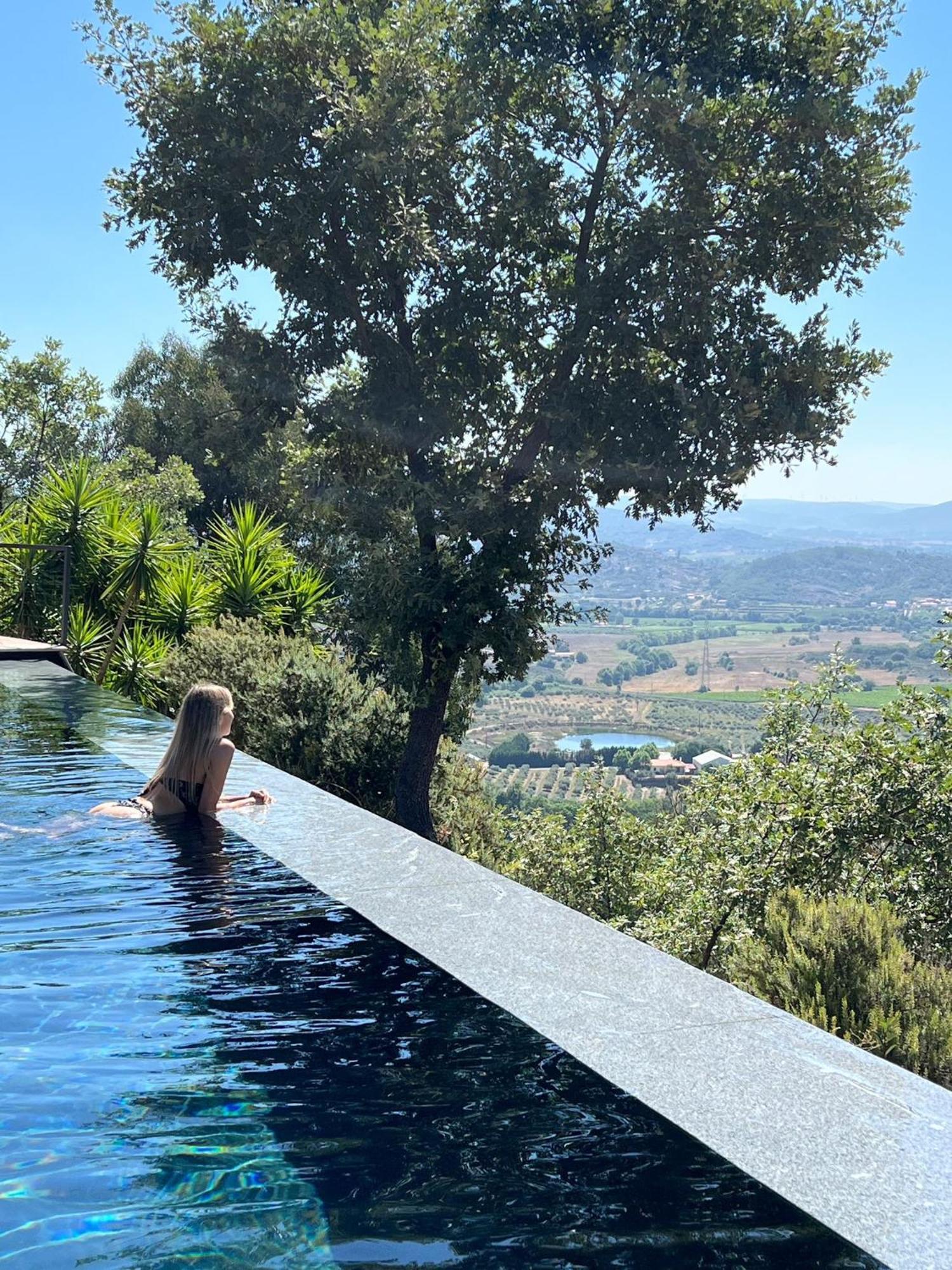 Thevagar Countryhouse Belmonte  Luaran gambar