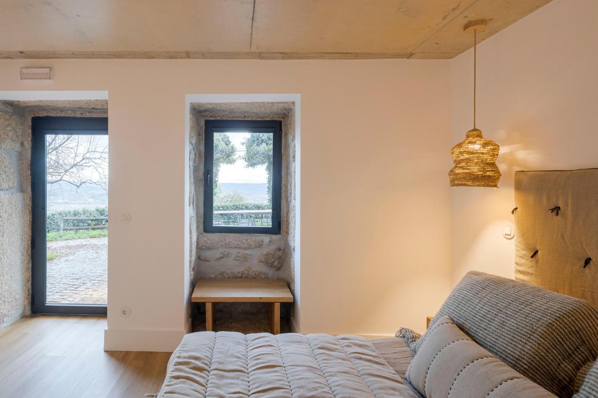 Thevagar Countryhouse Belmonte  Bilik gambar