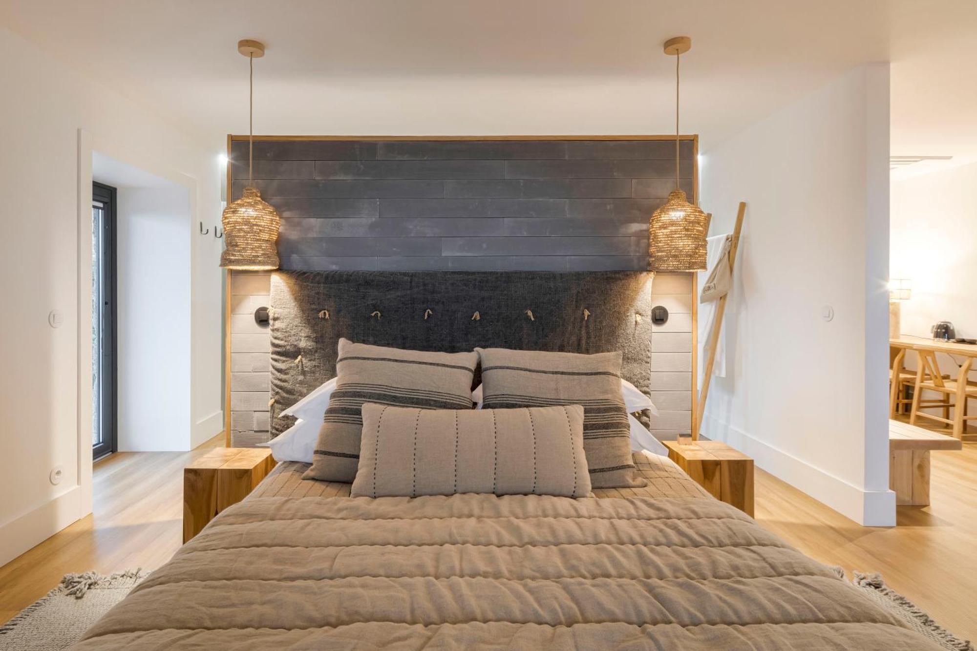 Thevagar Countryhouse Belmonte  Luaran gambar