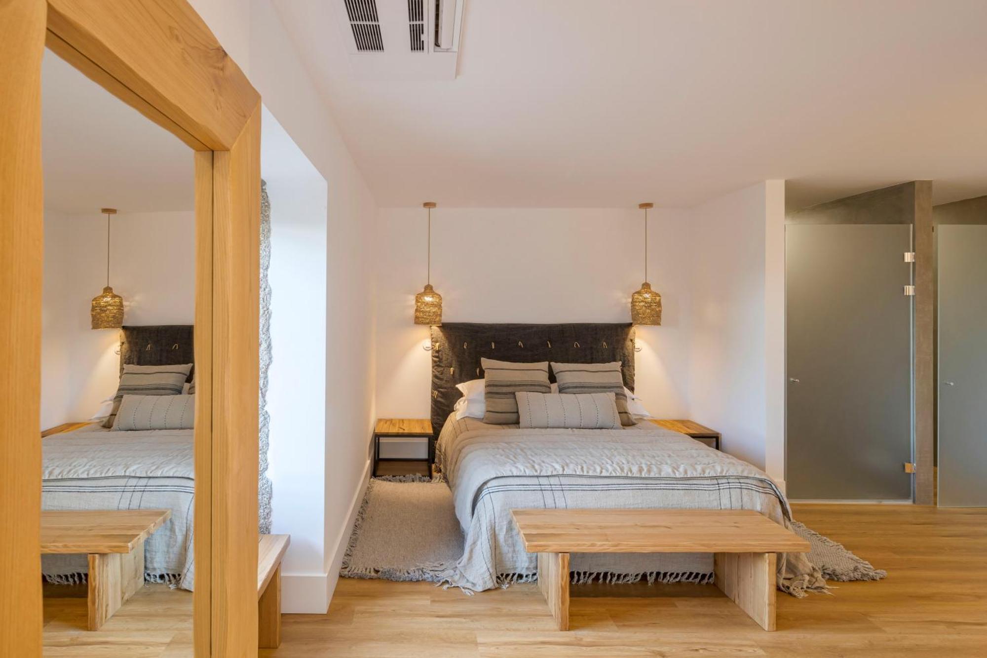 Thevagar Countryhouse Belmonte  Luaran gambar