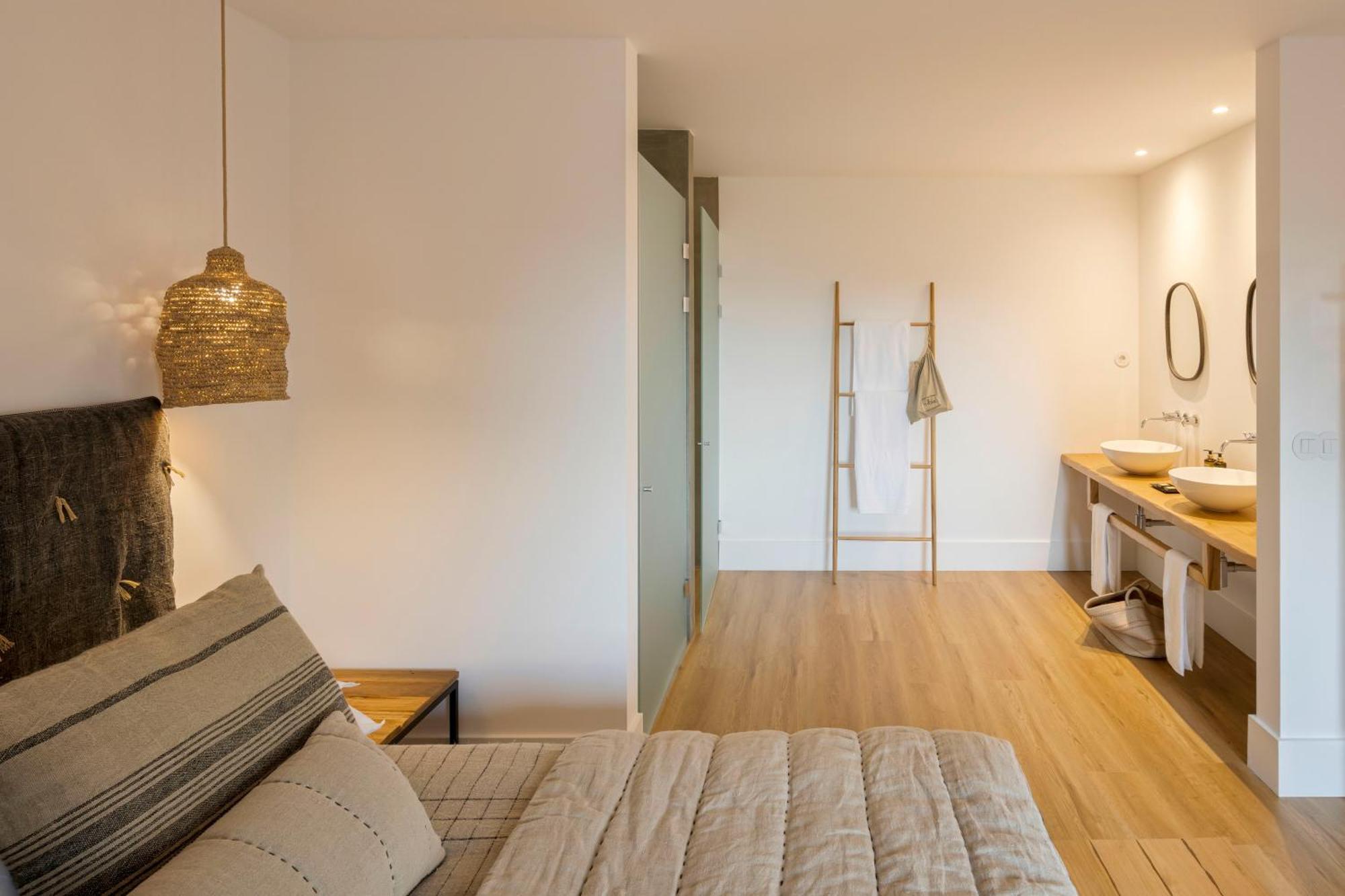 Thevagar Countryhouse Belmonte  Luaran gambar