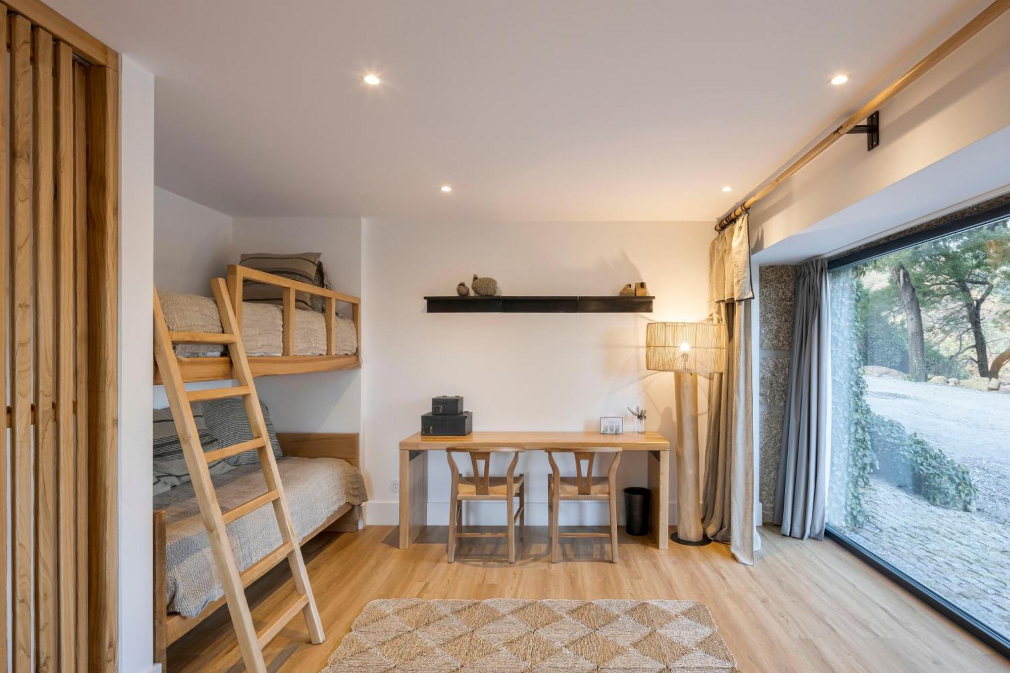 Thevagar Countryhouse Belmonte  Luaran gambar