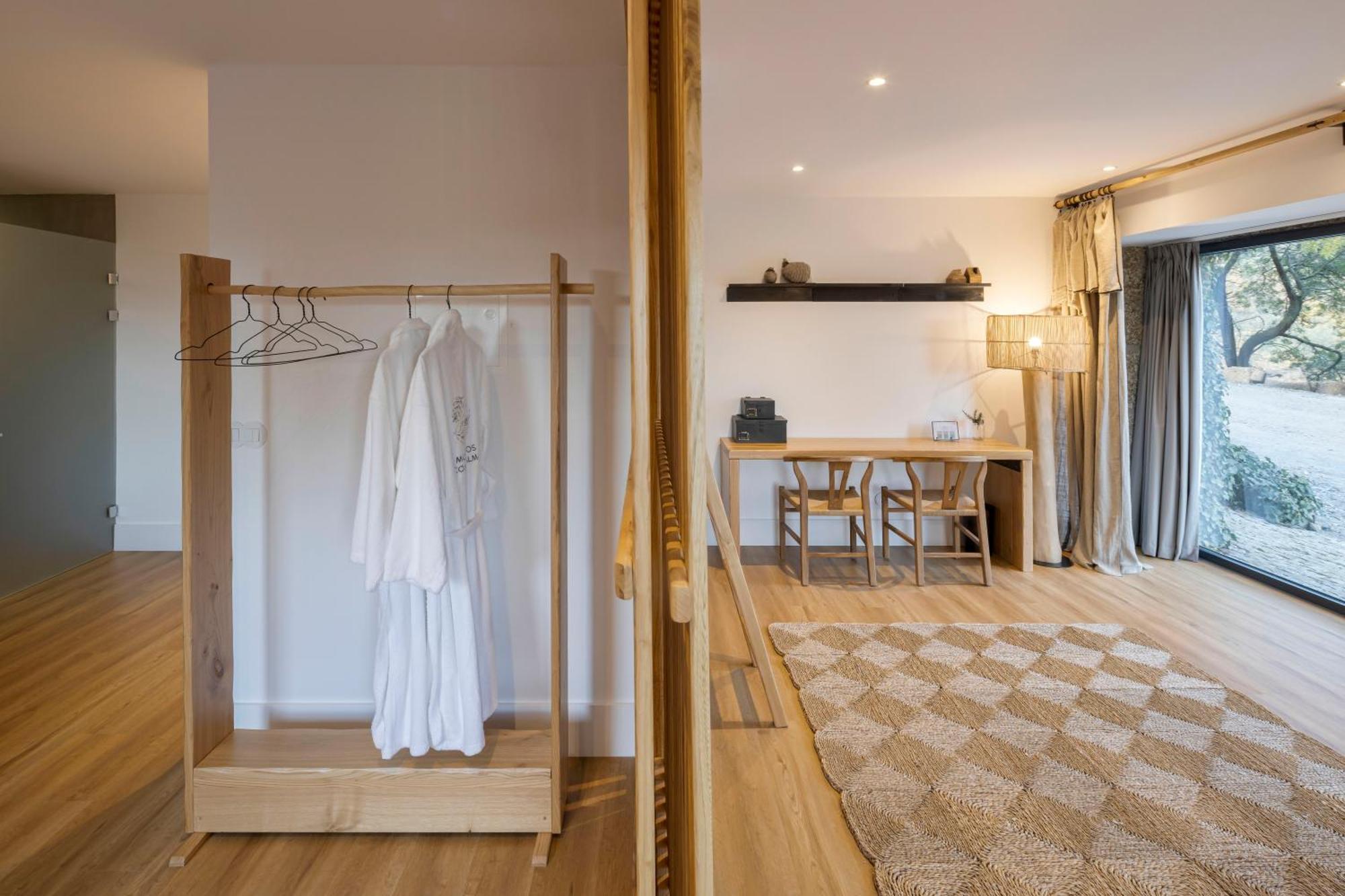 Thevagar Countryhouse Belmonte  Luaran gambar